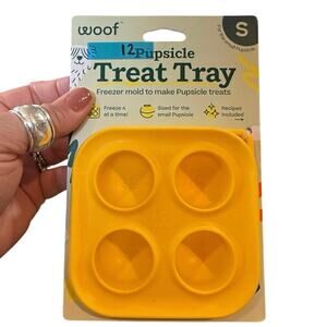 Dog Treat mold